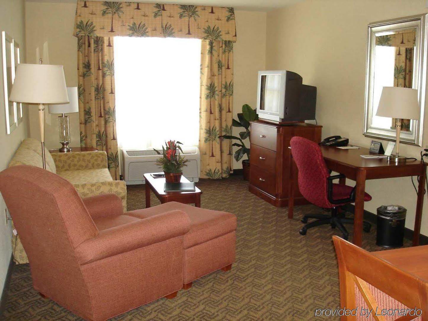 Homewood By Hilton Daytona Speedway-airport 3* Daytona Beach