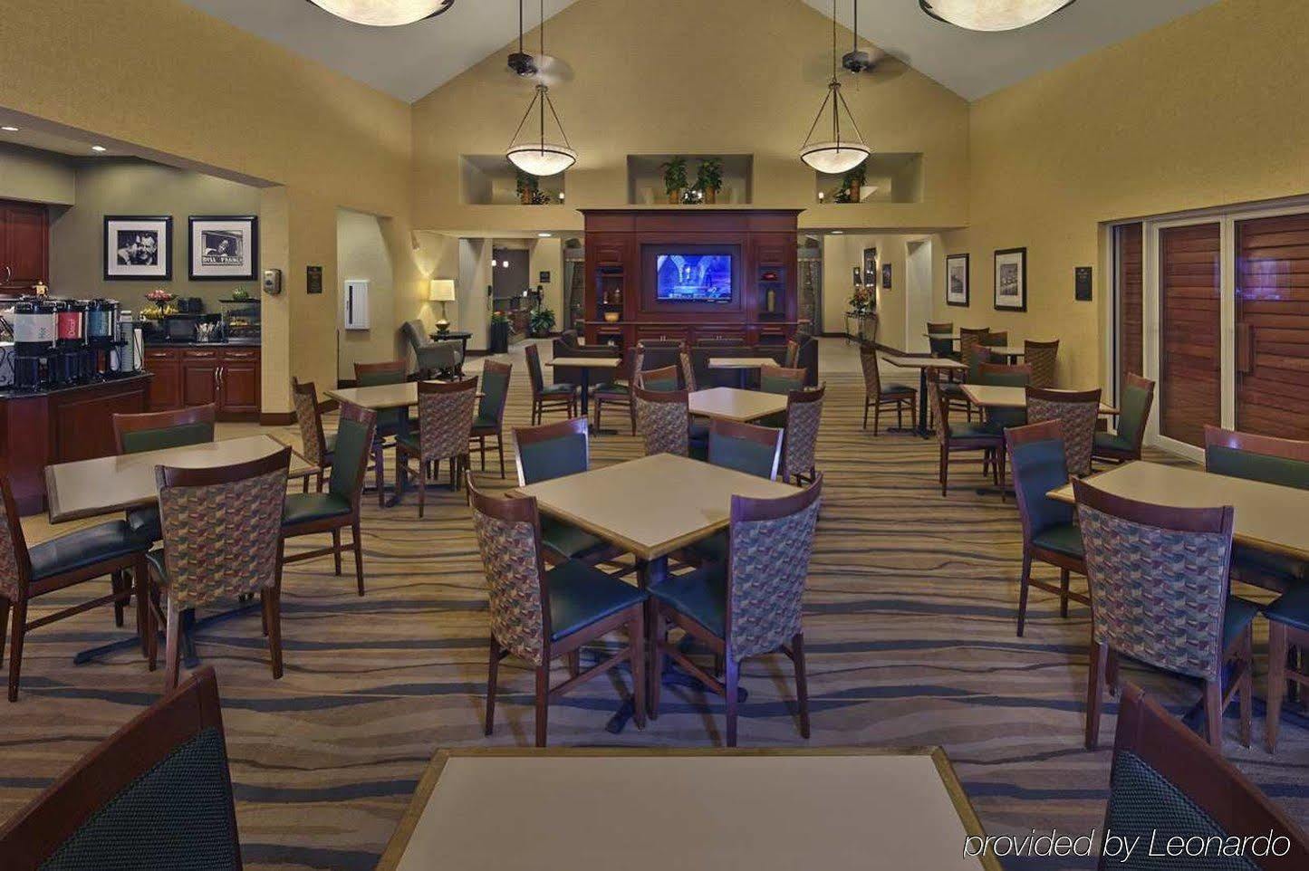 Homewood By Hilton Daytona Speedway-airport Daytona Beach