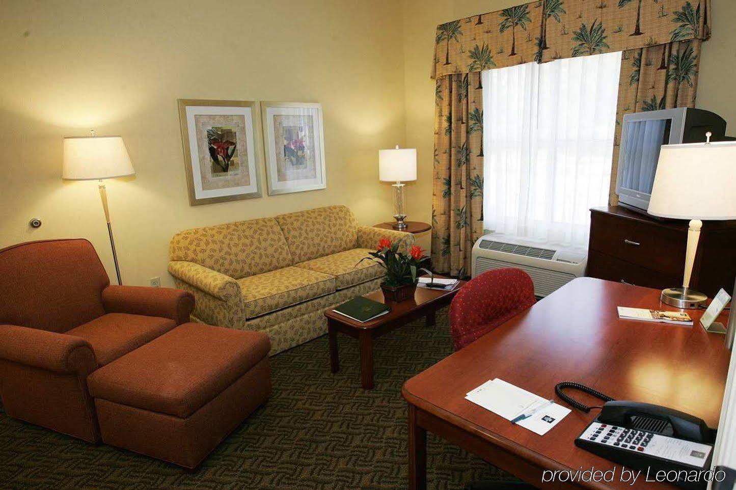 Homewood By Hilton Daytona Speedway-airport Hotel