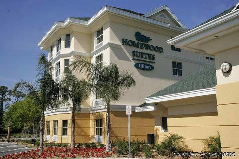 Homewood By Hilton Daytona Speedway-airport 3* Daytona Beach